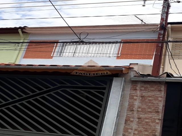 Sobrado para Venda em São Paulo - 2