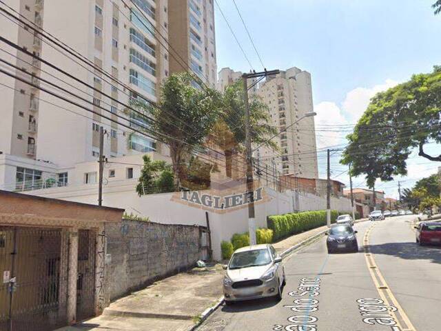 #1574 - Terreno para Venda em São Paulo - SP