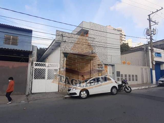 #6999 - Ponto Comercial para Locação em São Paulo - SP - 3