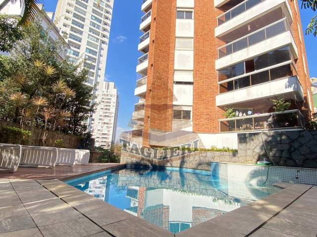 #7000 - Apartamento para Venda em São Paulo - SP