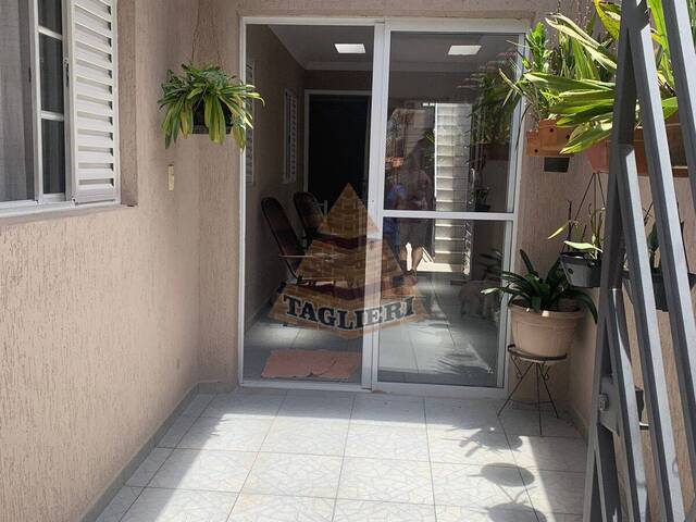 #7010 - Casa para Venda em São Paulo - SP