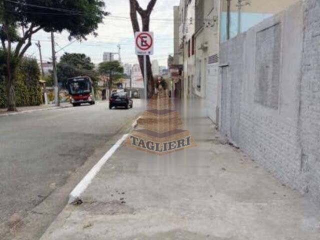 Área para Venda em São Paulo - 4