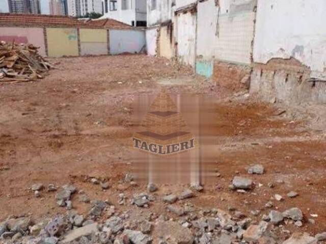 Área para Venda em São Paulo - 5