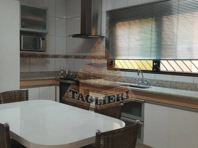 #7022 - Sobrado para Venda em São Paulo - SP