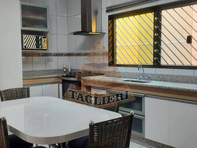 #7022 - Sobrado para Venda em São Paulo - SP