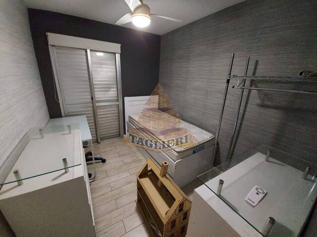 #7026 - Apartamento para Venda em São Paulo - SP - 3