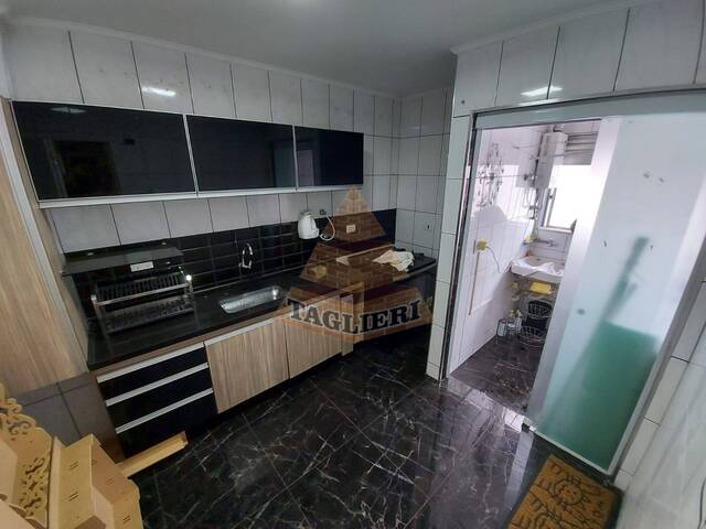Apartamento para Venda em São Paulo - 5