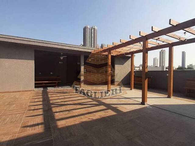 #7030 - Apartamento para Venda em São Paulo - SP