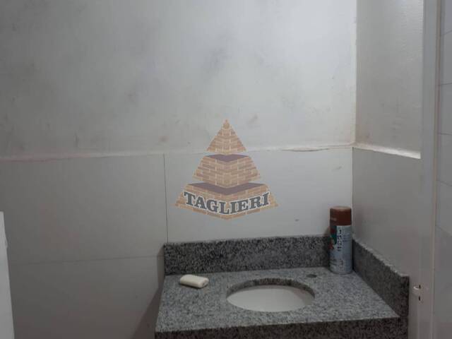 Sobrado para Venda em São Paulo - 2
