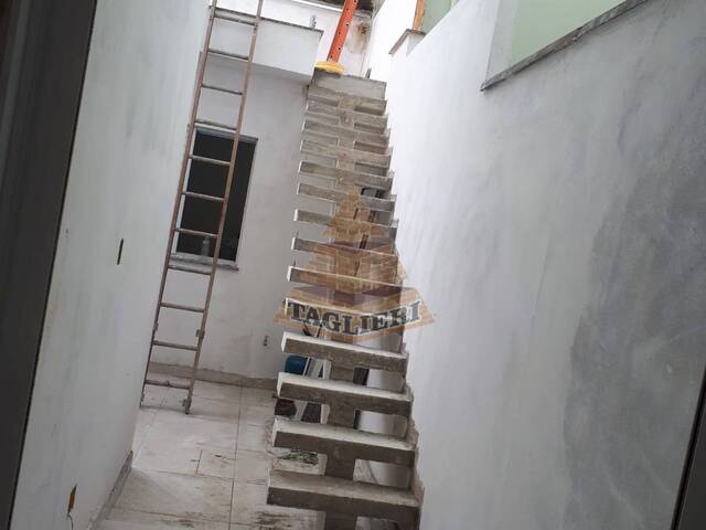 Sobrado para Venda em São Paulo - 3