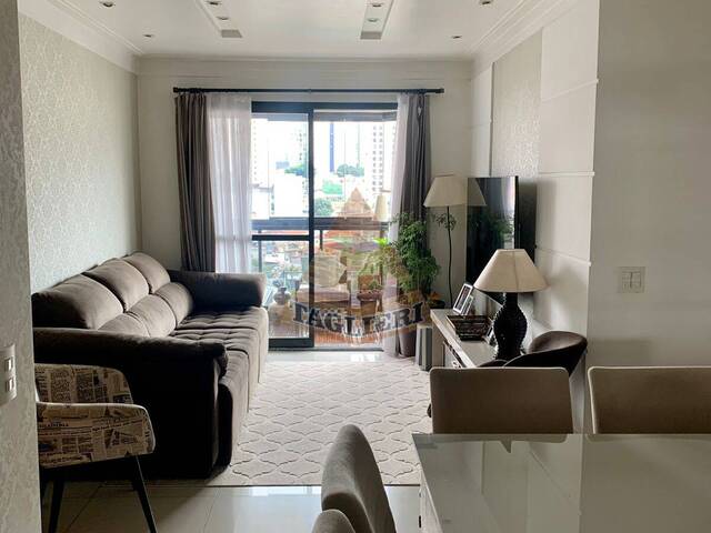 Apartamento para Venda em São Paulo - 2