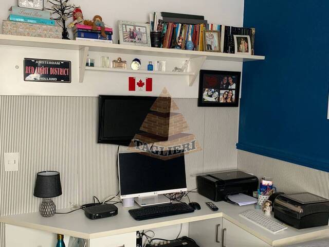 Apartamento para Venda em São Paulo - 3