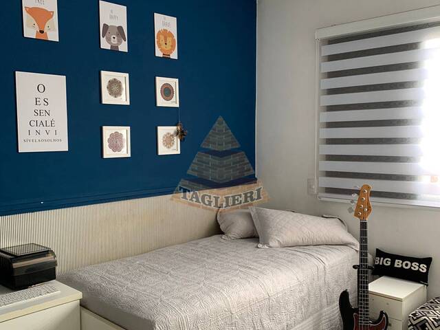 Apartamento para Venda em São Paulo - 4