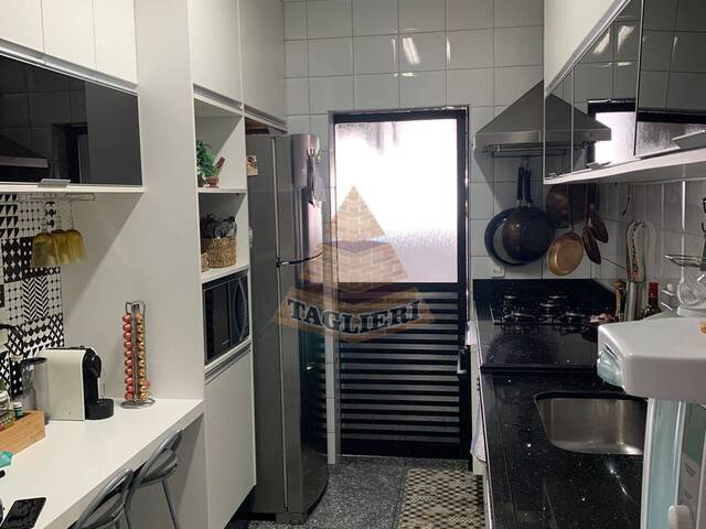 Apartamento para Venda em São Paulo - 5