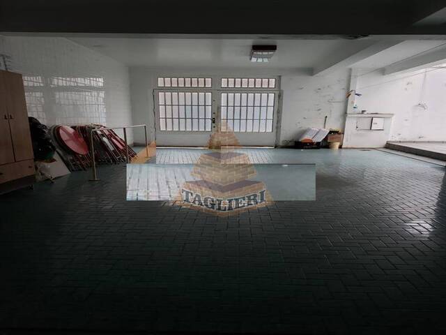 Sobrado para Locação em São Paulo - 2