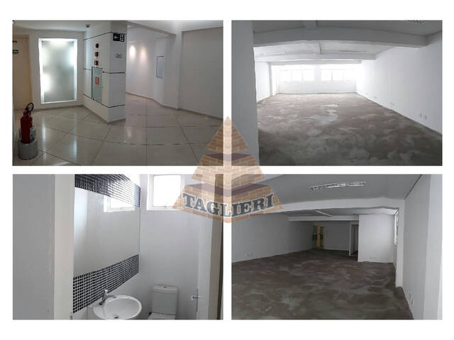 #6366 - Prédio comercial para Locação em São Paulo - SP - 2