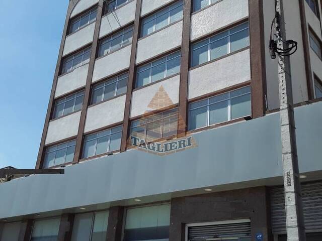Prédio comercial para Locação em São Paulo - 4