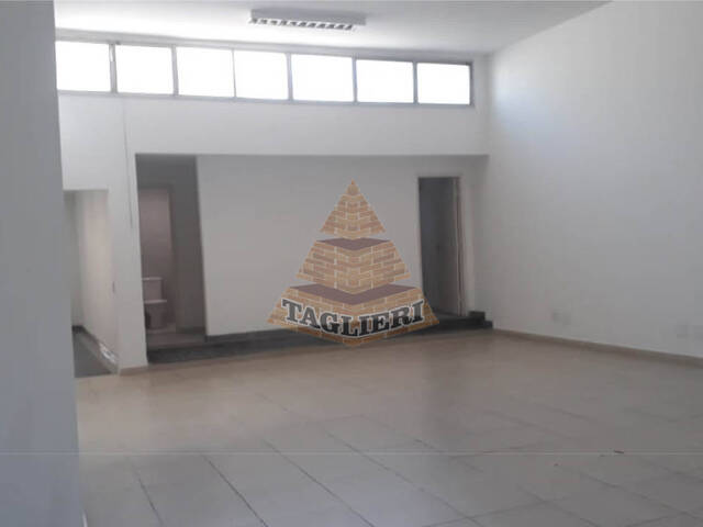 #6364 - Prédio comercial para Locação em São Paulo - SP