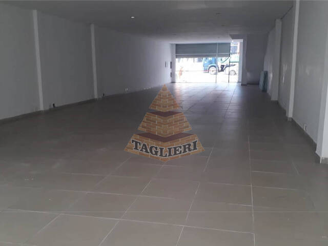 #6364 - Prédio comercial para Locação em São Paulo - SP