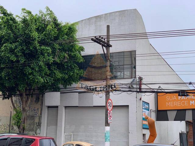 #6364 - Prédio comercial para Locação em São Paulo - SP