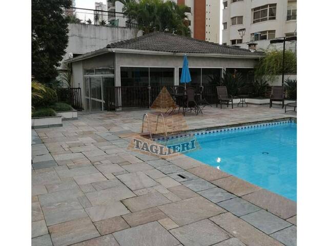 Apartamento para Venda em São Paulo - 5