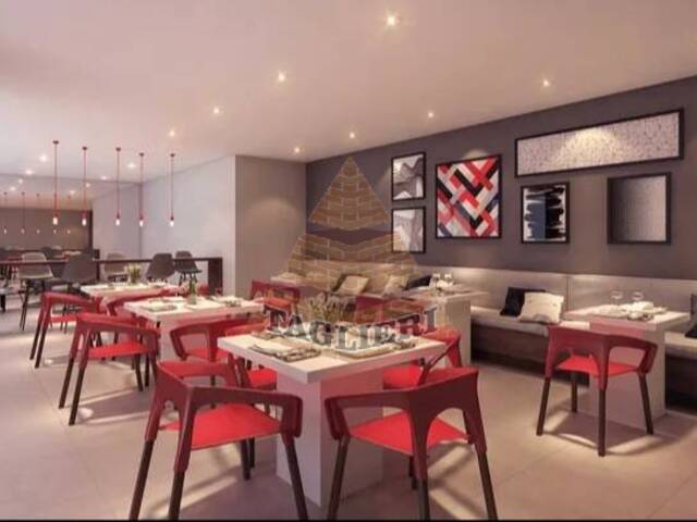 #7055 - Apartamento para Venda em São Paulo - SP