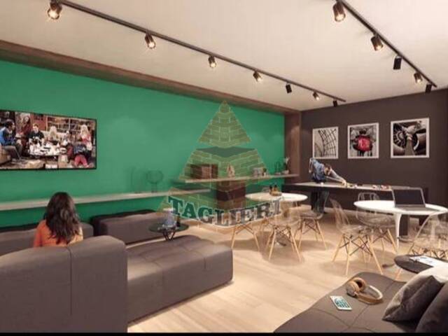 #7055 - Apartamento para Venda em São Paulo - SP