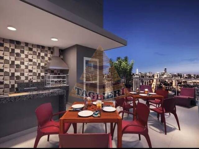 Apartamento para Venda em São Paulo - 5