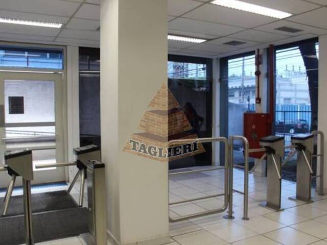 Prédio comercial para Locação em São Paulo - 5