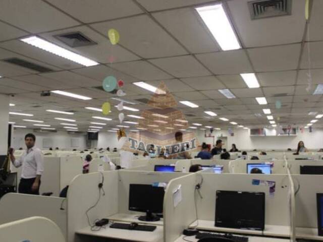 #7063 - Prédio comercial para Locação em São Paulo - SP