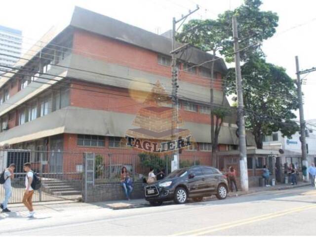 #7063 - Prédio comercial para Locação em São Paulo - SP