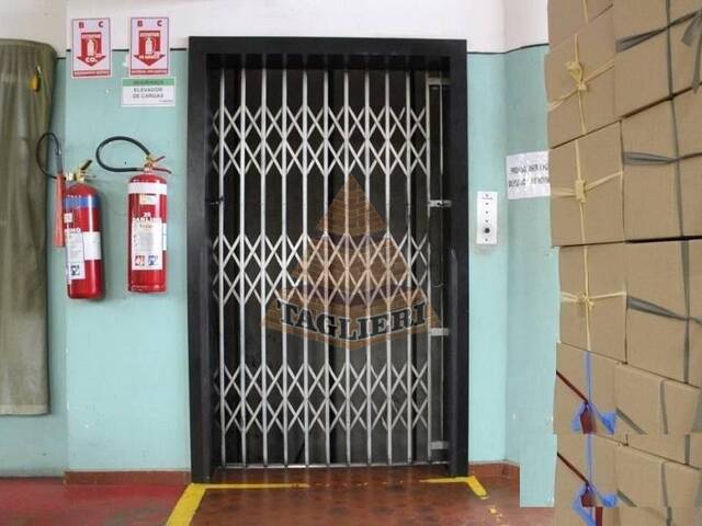 #7062 - Prédio comercial para Venda em São Paulo - SP