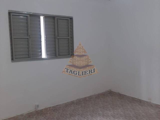 #7077 - Casa para Locação em São Paulo - SP - 3