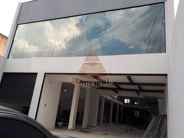 Prédio comercial para Locação em São Paulo - 2