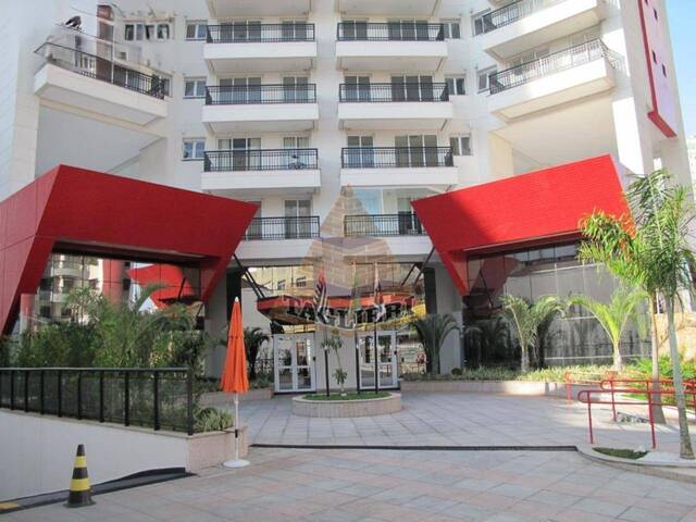 #7080 - Apartamento para Locação em São Paulo - SP