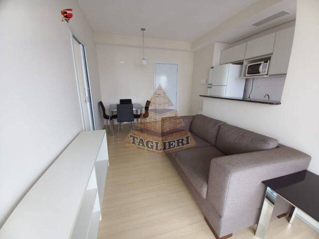 #7080 - Apartamento para Locação em São Paulo - SP