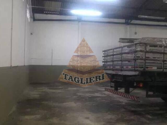Galpão para Venda em São Paulo - 5