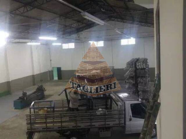 Galpão para Venda em São Paulo - 4