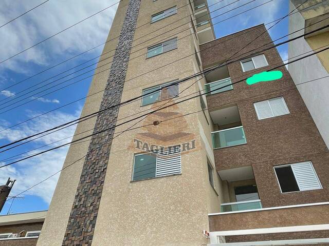 #7085 - Apartamento para Venda em São Paulo - SP - 1