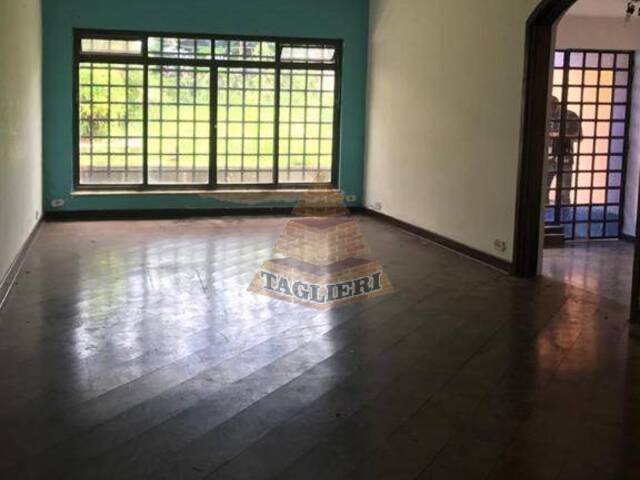 #7094 - Casa para Venda em São Paulo - SP