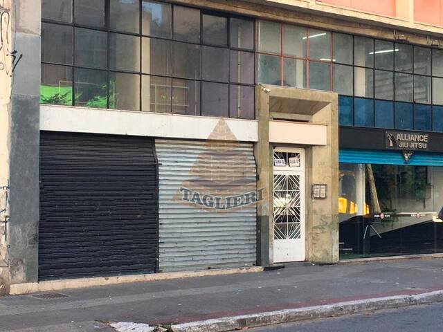 #7097 - Salão Comercial para Locação em São Paulo - SP