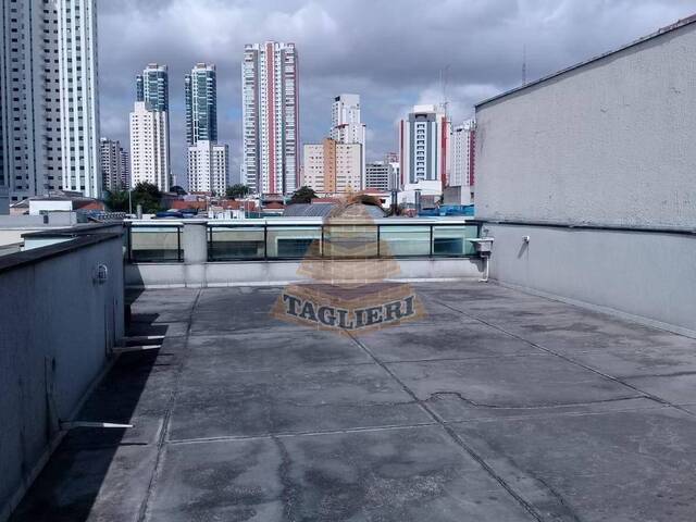 #7102 - Prédio comercial para Locação em São Paulo - SP - 3