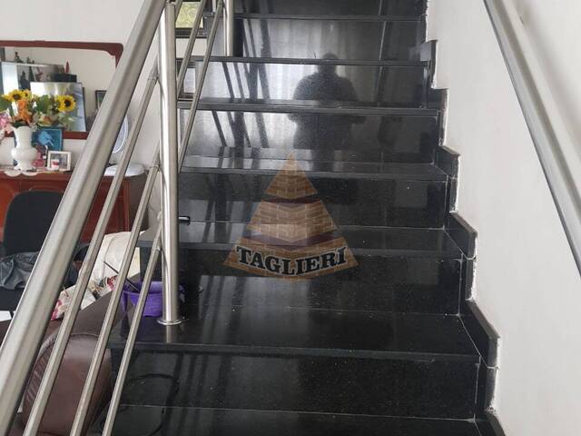 Sobrado para Venda em São Paulo - 5