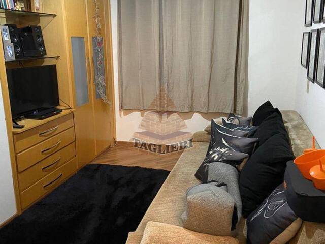 Apartamento para Venda em São Paulo - 5