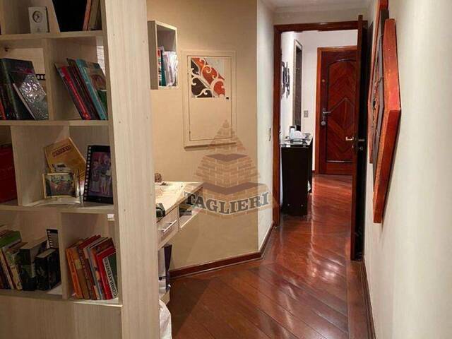 Apartamento para Venda em São Paulo - 3