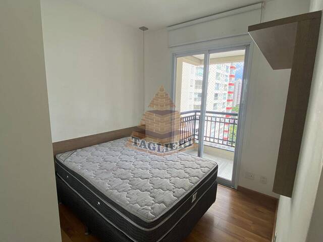 Apartamento para Locação em São Paulo - 5