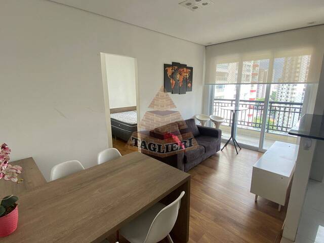Apartamento para Locação em São Paulo - 2
