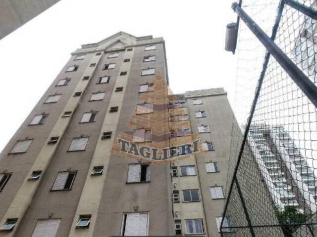#7117 - Apartamento para Venda em São Paulo - SP - 1