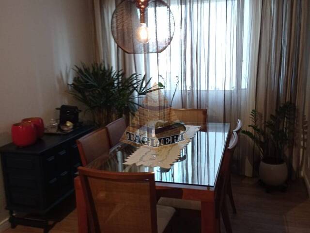 #7118 - Apartamento para Venda em São Paulo - SP