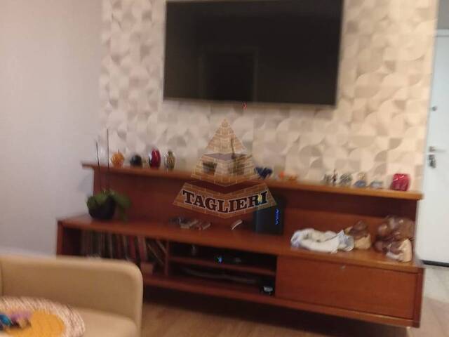 Apartamento para Venda em São Paulo - 4
